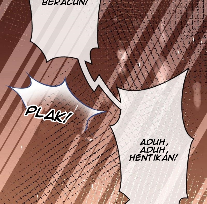 Foral Guardian In The City Chapter 04 Gambar 87